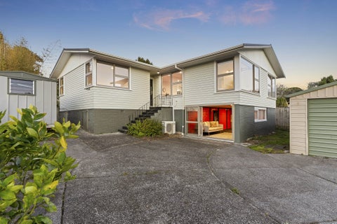 9 Paragon Avenue, Beach Haven, Auckland