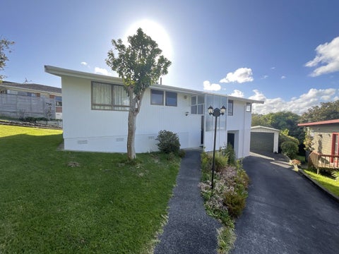 75 Alton Avenue, Hillcrest, Auckland