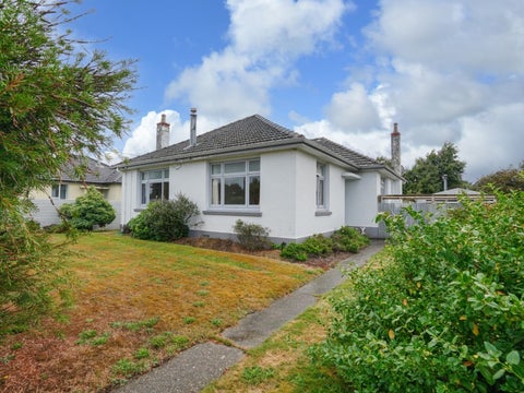 58 Bullar Street, Grasmere, Invercargill
