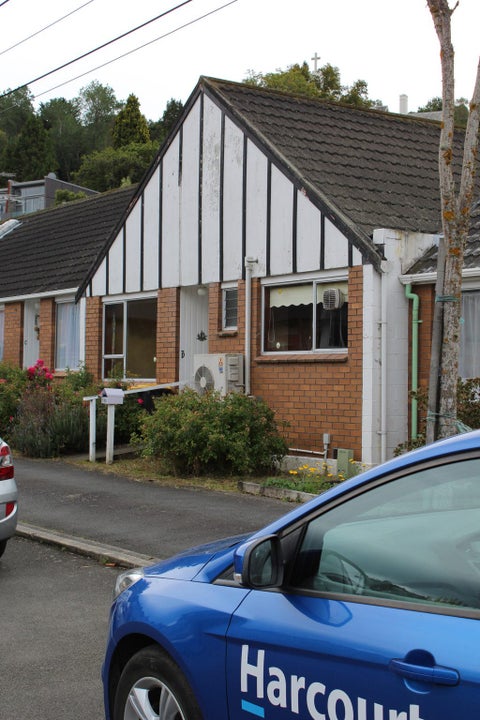 59D North Road, North East Valley, Dunedin