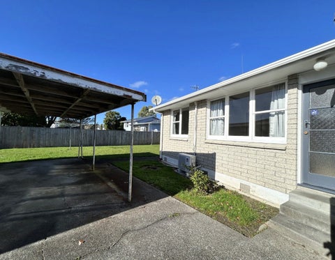 6 Erin Street, Hokowhitu, Palmerston North