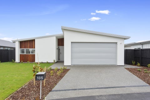 105 Benashet Drive, Lincoln, Lincoln