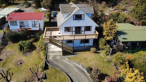 4 Gosling Grove, Turangi, Turangi