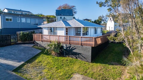 21B Melody Lane, Mangonui, Mangōnui