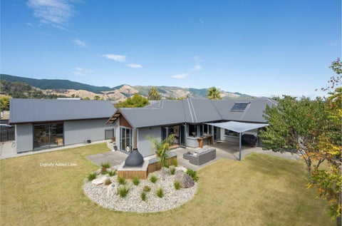 10 Lucy Murcott Place, Stoke, Nelson