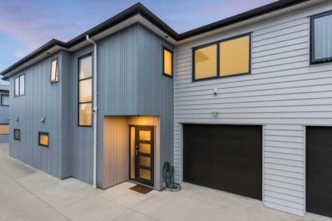 2D Millen Avenue, Pakuranga, Auckland