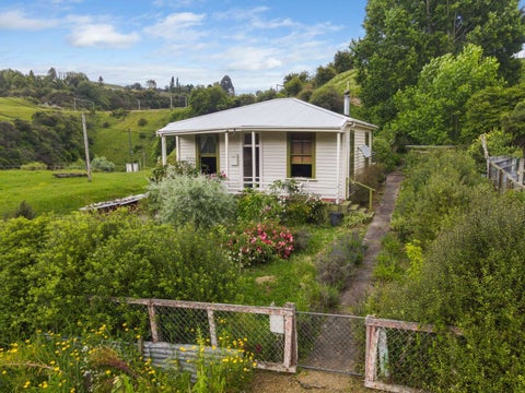 185 Achilles Drive, Taihape