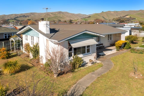 98 Hospital Road, Witherlea, Blenheim