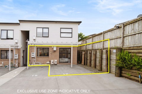 17/15 Wyllie Road, Papatoetoe, Auckland