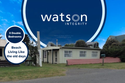 5 Tawhiti Street, Hokio Beach, Levin