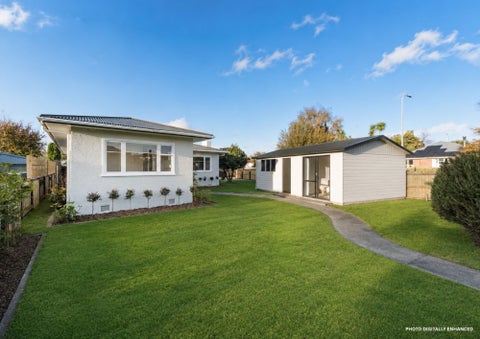 18 Ashford Avenue, Hokowhitu, Palmerston North