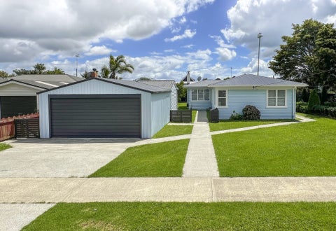 15 Argyle Street, Waipu, Waipu