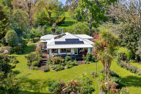 1830 Otaraoa Road, Tarata, Inglewood