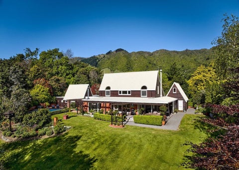 48 Greenhill Road, Waikanae