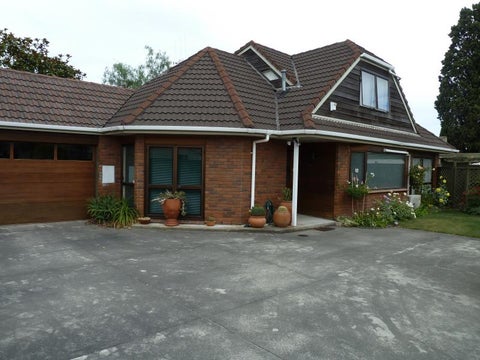8A Rongopai Street, Palmerston North, Palmerston North