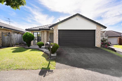 38 Stellata Court, Randwick Park, Auckland