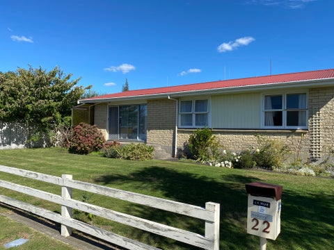 22 Emmett Street, Greerton, Tauranga