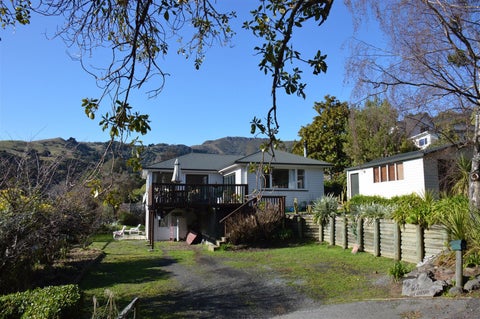 28 Rue Grehan, Akaroa, Akaroa