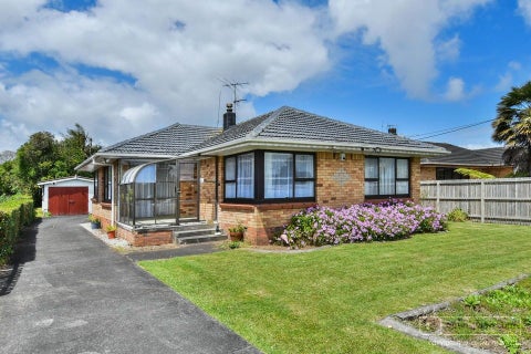 25 Reagan Road, Manukau, Auckland
