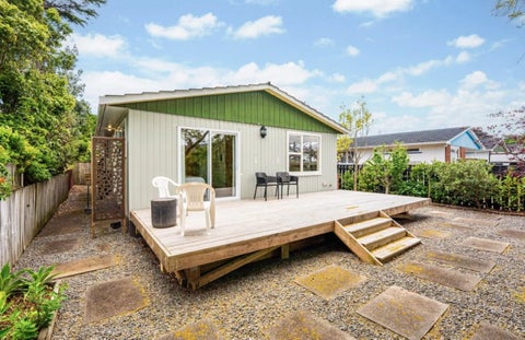6/7 Saint Leonard Street, Saint Johns Hill, Whanganui