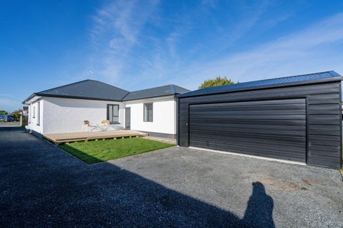 423 Elles Road, Kingswell, Invercargill