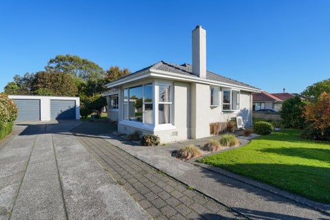 155 Lamond Street East, Hargest, Invercargill