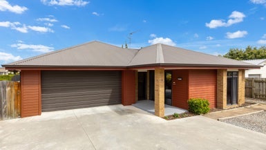 53A Mowat Street, Springlands, Blenheim