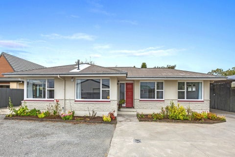 120 Williams Street, Kaiapoi, Kaiapoi