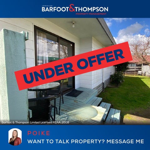 16A College Place, Poike, Tauranga