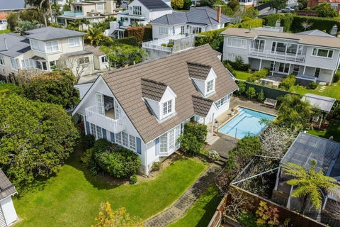 3A Brett Avenue, Takapuna, Auckland