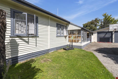 14 Tui Road, Western Heights, Rotorua