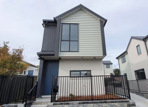 1/4 Geddes Terrace, Avondale, Auckland