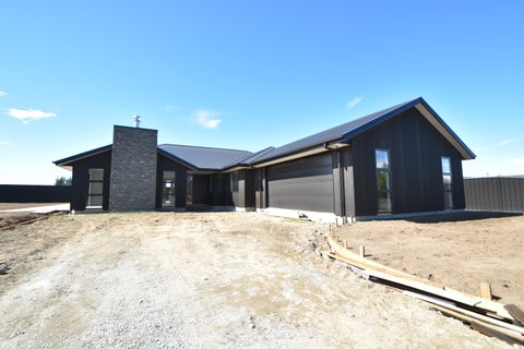 51 North West Arch, Twizel, Twizel