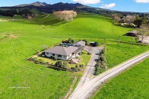 1/525 Te Pahu Road, Te Pahu, Te Pahu