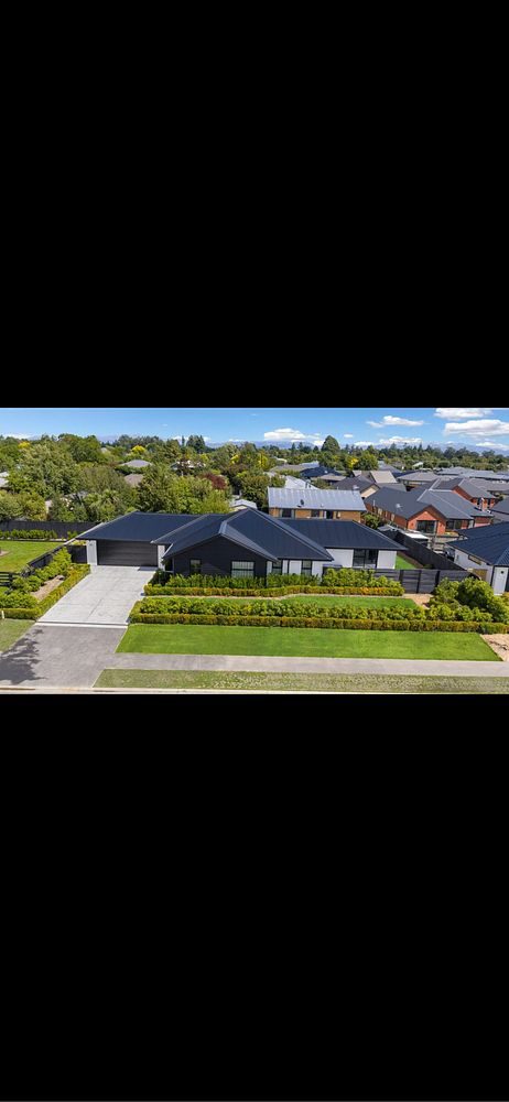 50 Suffolk Drive, Kirwee, Kirwee
