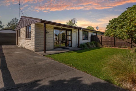 31A Colcord Place, Methven, Methven