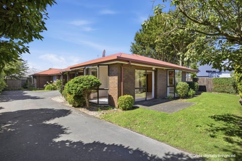 1/84A Withells Road, Avonhead, Christchurch