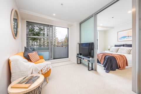 5G/156 Vincent Street, Auckland Central, Auckland