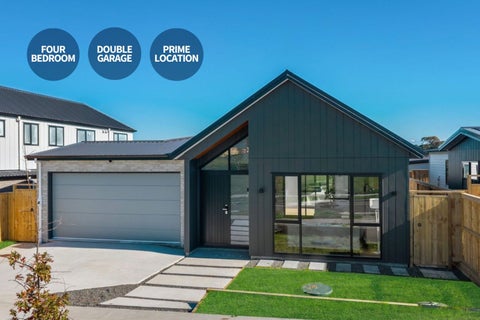 14 Kobe Street, Karaka, Papakura