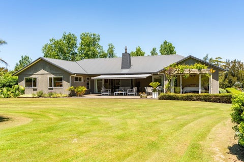 47 Gumdiggers Lane, Kaiwaka