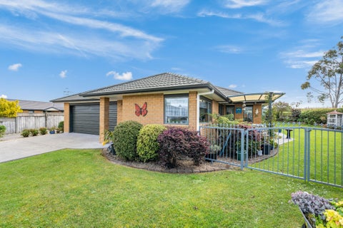 25 Markson Avenue, Onerahi, Whangarei