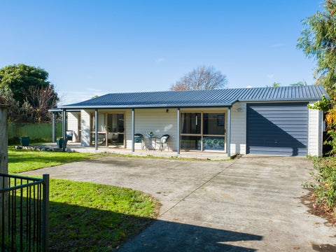 96A Lytton Road, Te Hapara, Gisborne