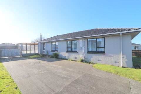 236 Crawford Street, Glengarry, Invercargill