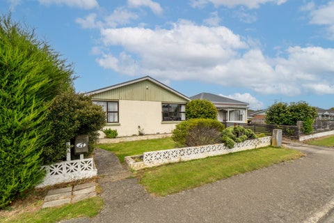 27 Tramway Road, Strathern, Invercargill