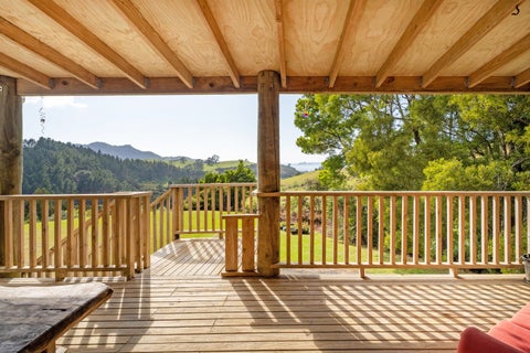22 Spikes Way, Whitianga