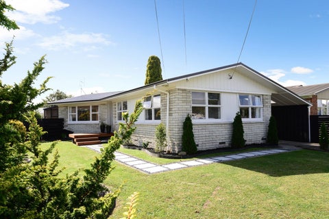13 Wake Street, Chartwell, Hamilton