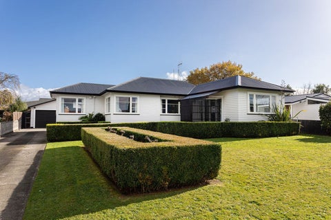 35 Guy Street, Dannevirke