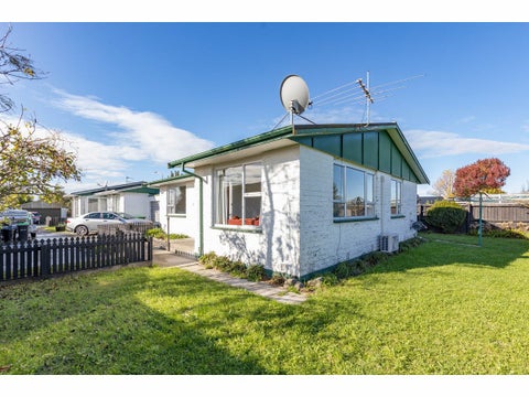 19B Martyn Street, Rangiora, Rangiora