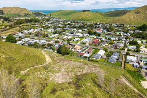 58 Paraone Road, Tamarau, Gisborne