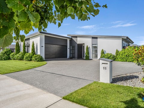 11 Westpark Boulevard, Rangiora, Rangiora